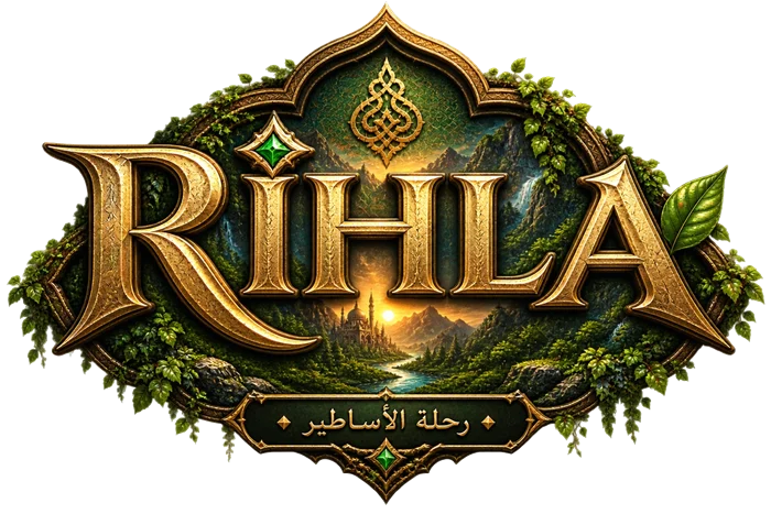 Rihla – Open-World-MMORPG