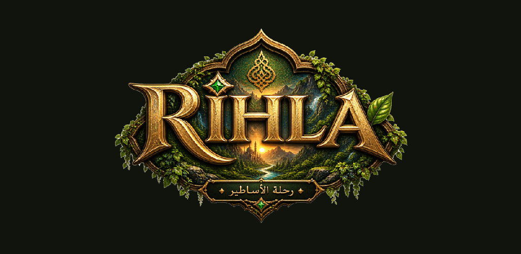 Rihla banner