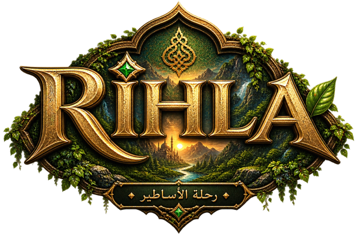 Rihla logo